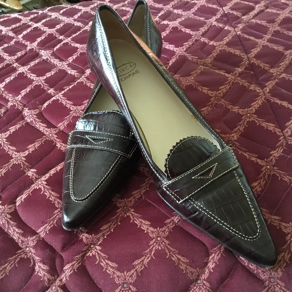 Nice shoes